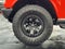 2025 Ford Bronco Stroppe Edition