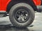 2025 Ford Bronco Stroppe Edition
