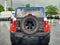2025 Ford Bronco Stroppe Edition
