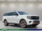 2025 Ford Expedition Max King Ranch