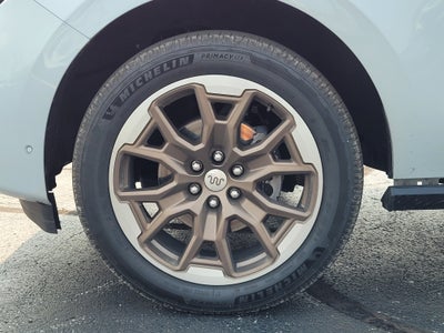2025 Ford Expedition Max King Ranch