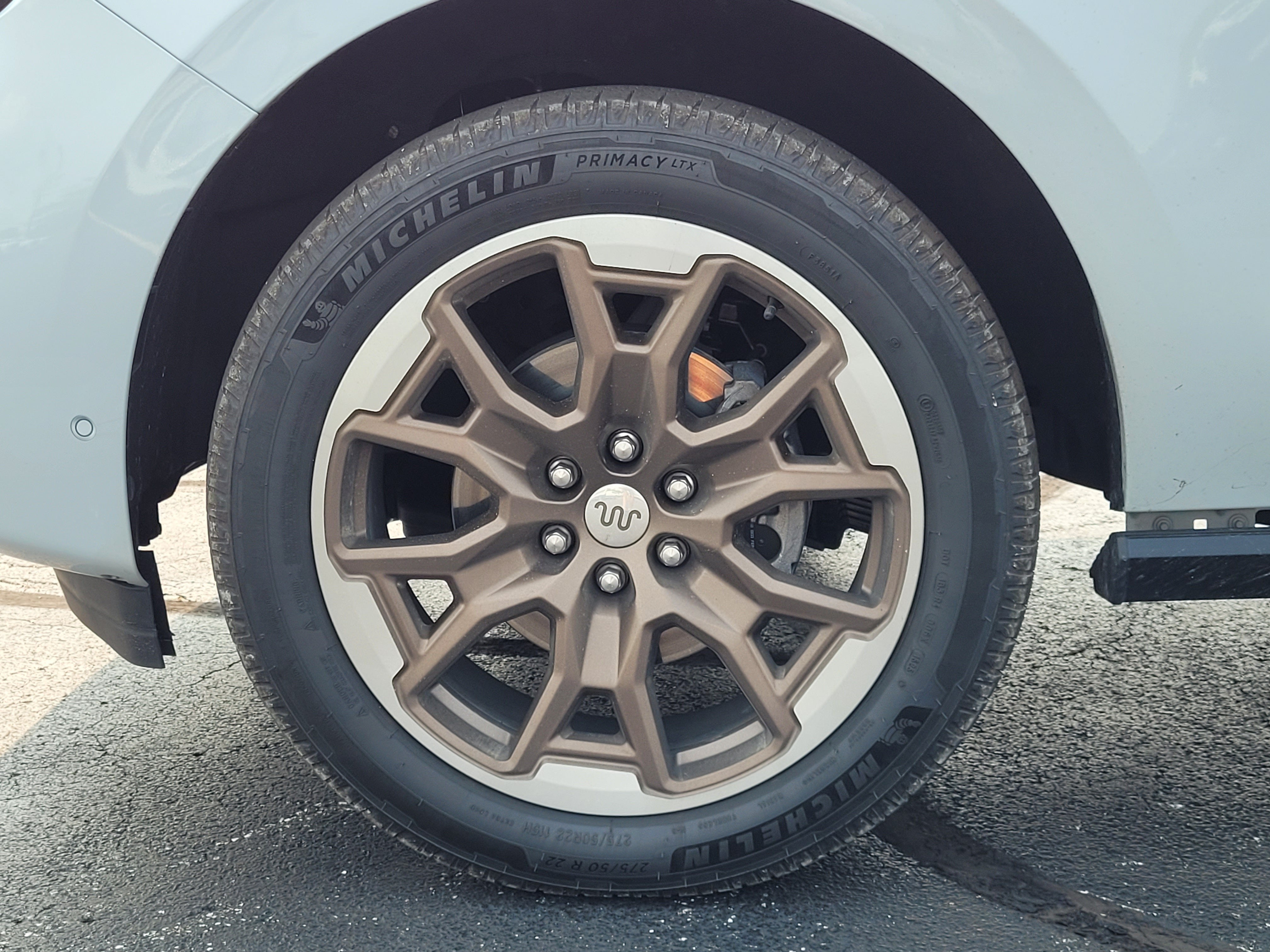2025 Ford Expedition Max King Ranch