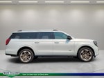 2025 Ford Expedition Max King Ranch