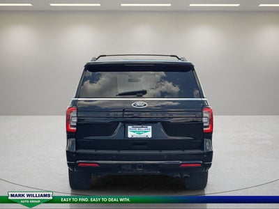 2023 Ford Expedition Max Limited