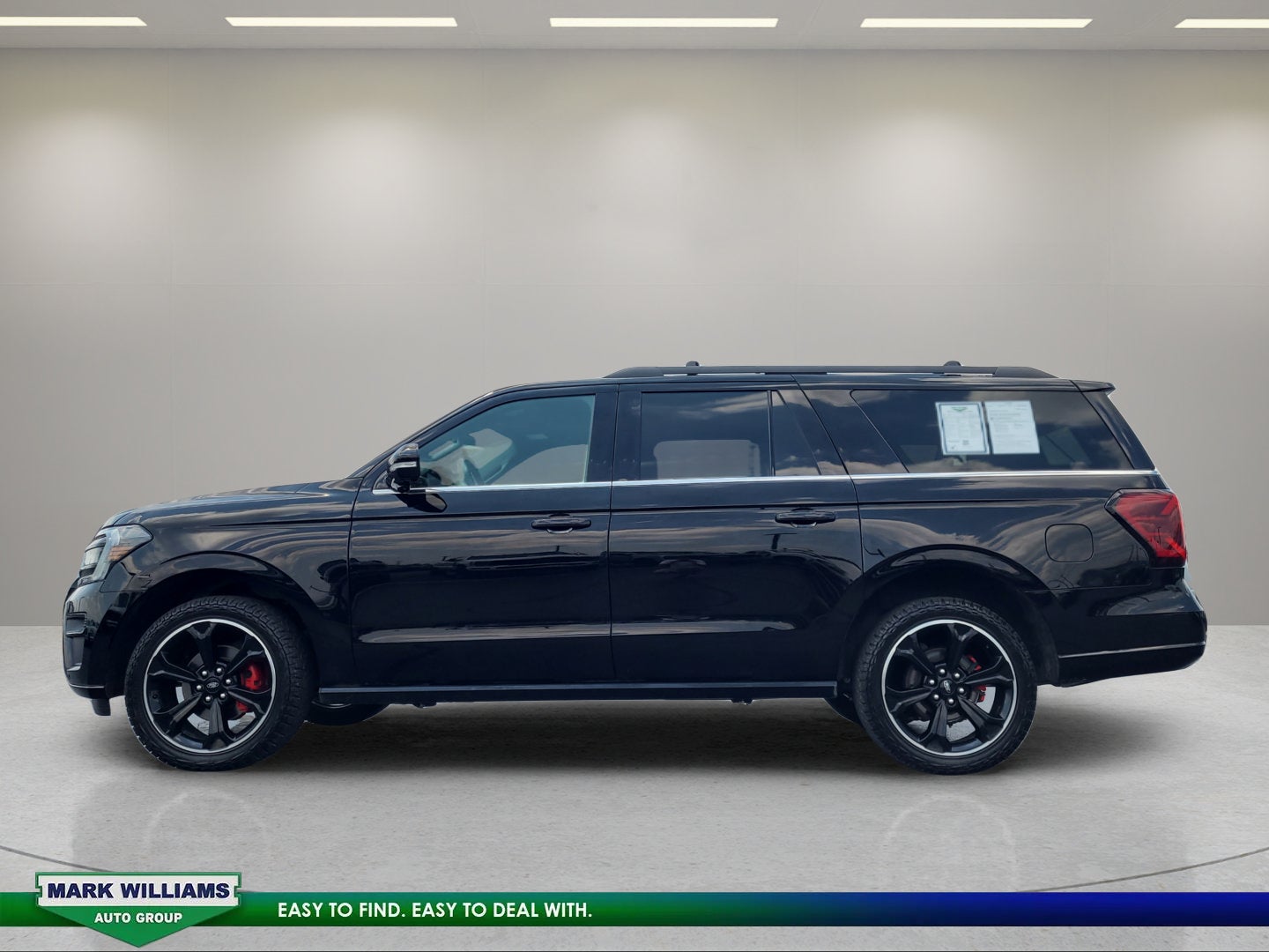 2023 Ford Expedition Max Limited