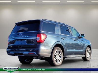 2024 Ford Expedition XLT