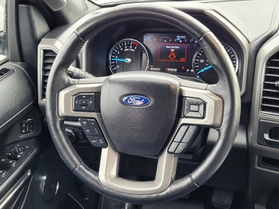 2021 Ford Expedition XLT