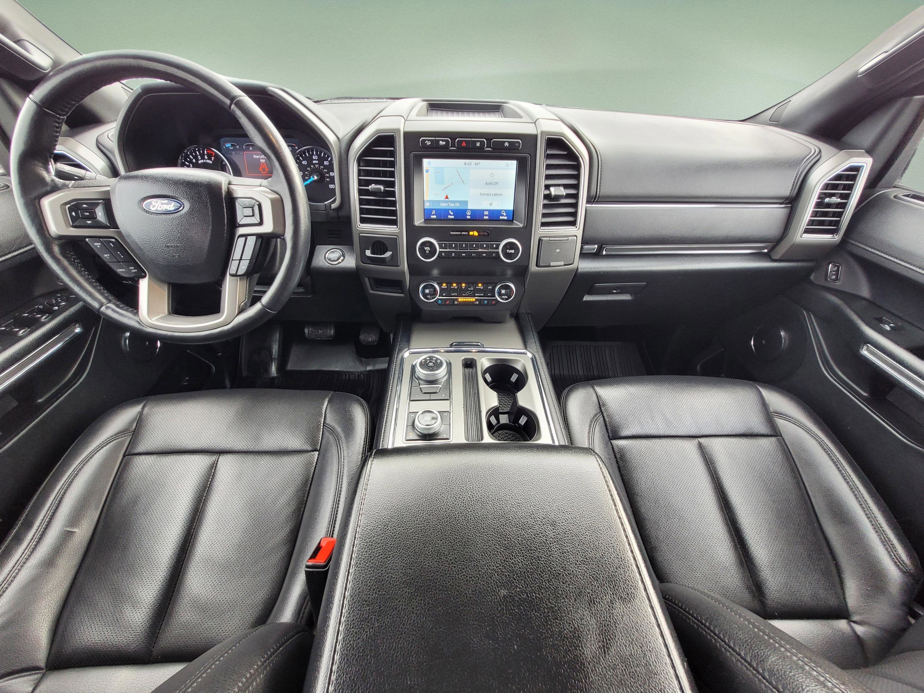 2021 Ford Expedition XLT
