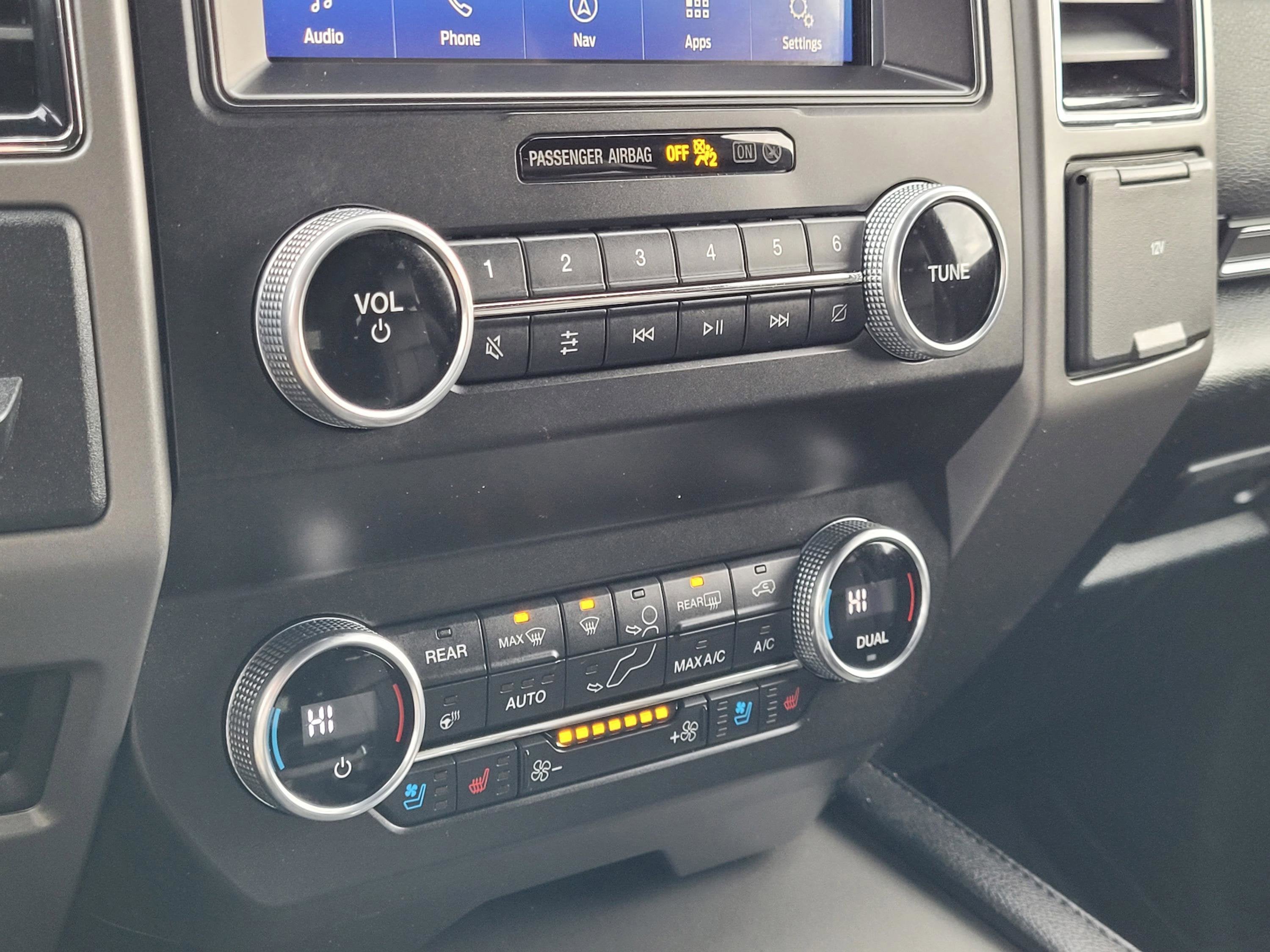 2021 Ford Expedition XLT