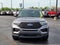 2021 Ford Explorer Base