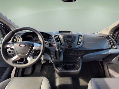 2019 Ford Transit-150 XL