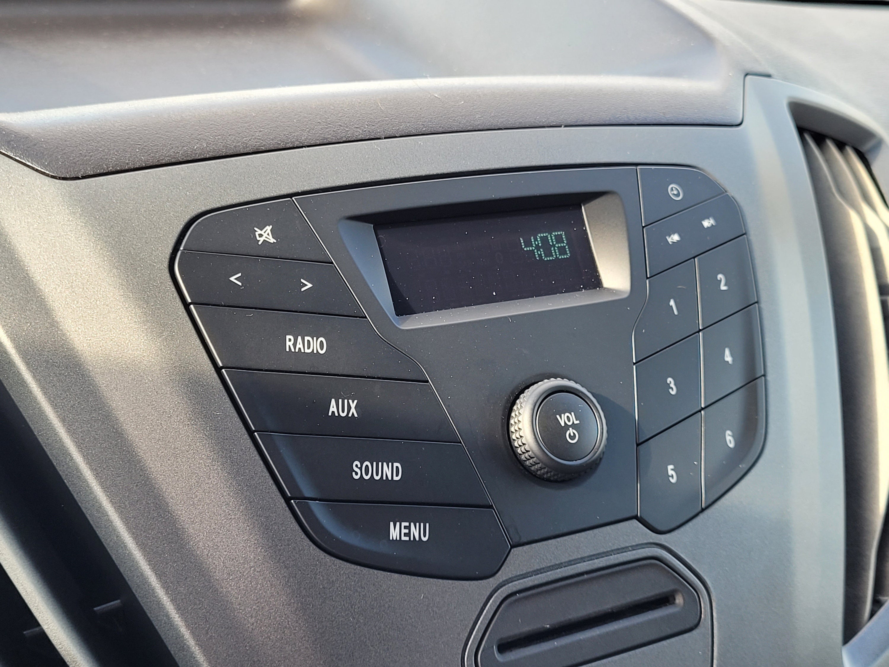 2019 Ford Transit-150 XL