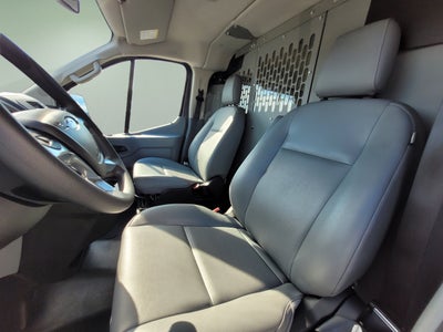 2019 Ford Transit-150 XL