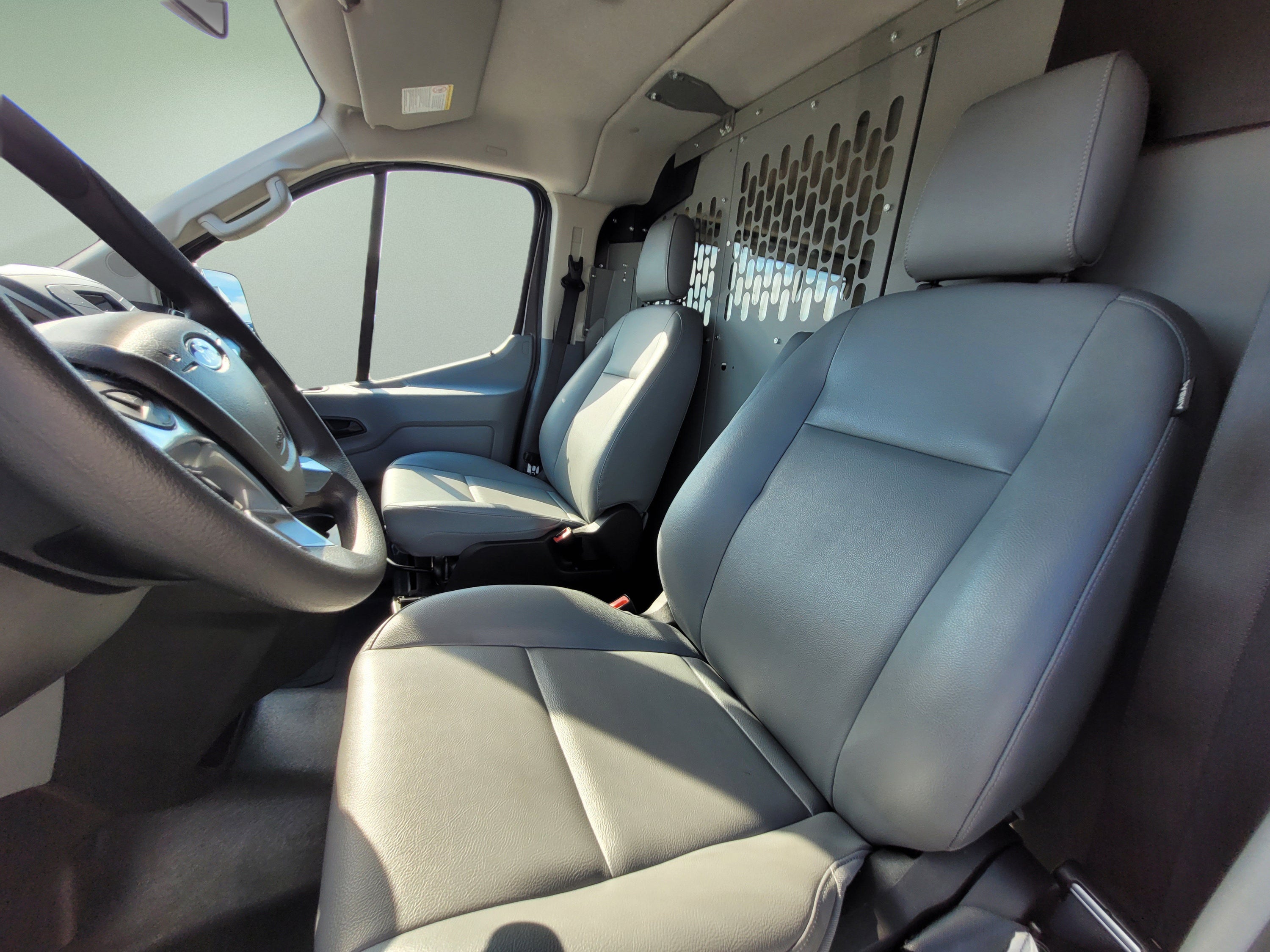 2019 Ford Transit-150 XL
