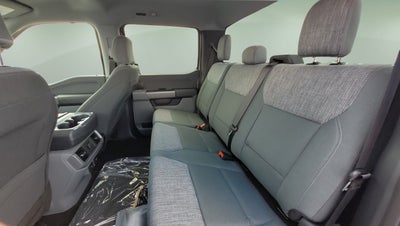 2023 Ford F-150 Lightning XLT
