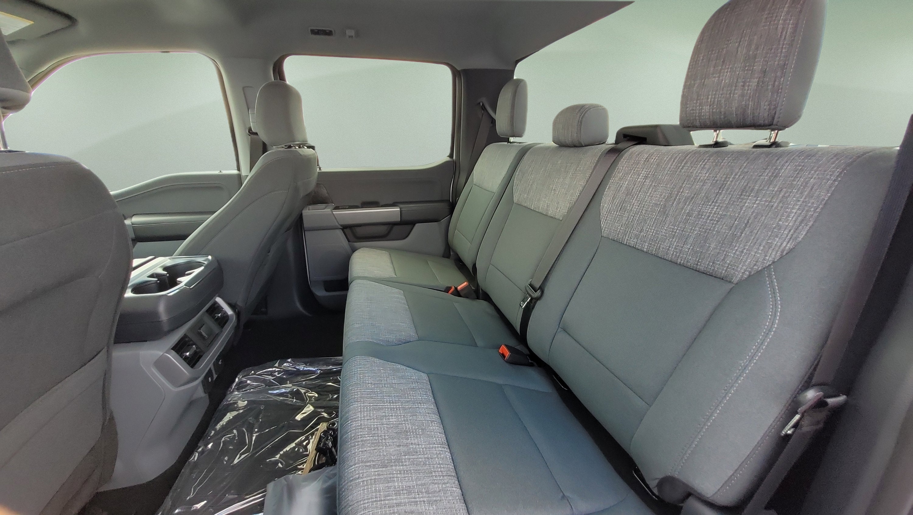 2023 Ford F-150 Lightning XLT