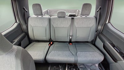 2023 Ford F-150 Lightning XLT