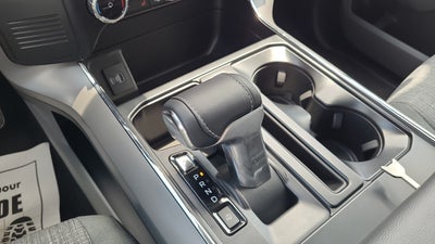 2023 Ford F-150 Lightning XLT