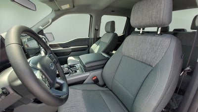 2023 Ford F-150 Lightning XLT