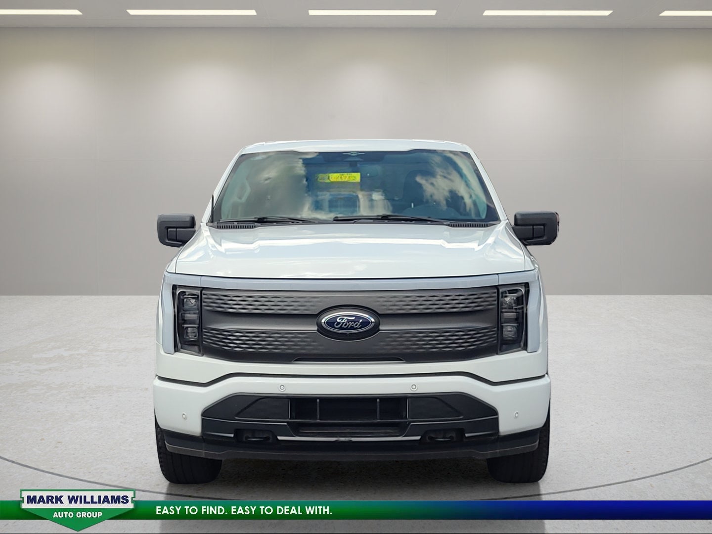 2023 Ford F-150 Lightning XLT