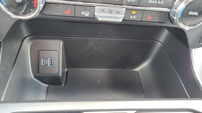 2023 Ford F-150 Lightning XLT