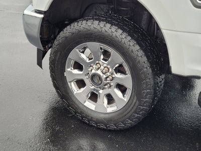 2019 Ford F-250SD Lariat