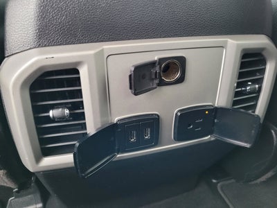 2019 Ford F-250SD Lariat