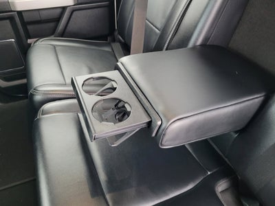 2019 Ford F-250SD Lariat