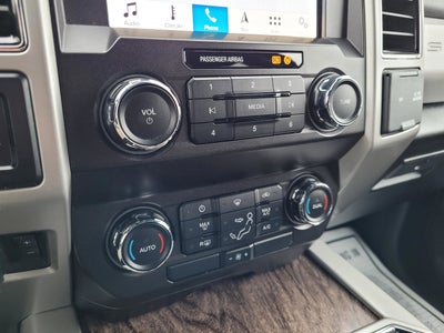 2019 Ford F-250SD Lariat