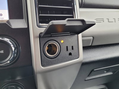 2019 Ford F-250SD Lariat