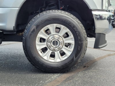 2022 Ford F-250SD XL