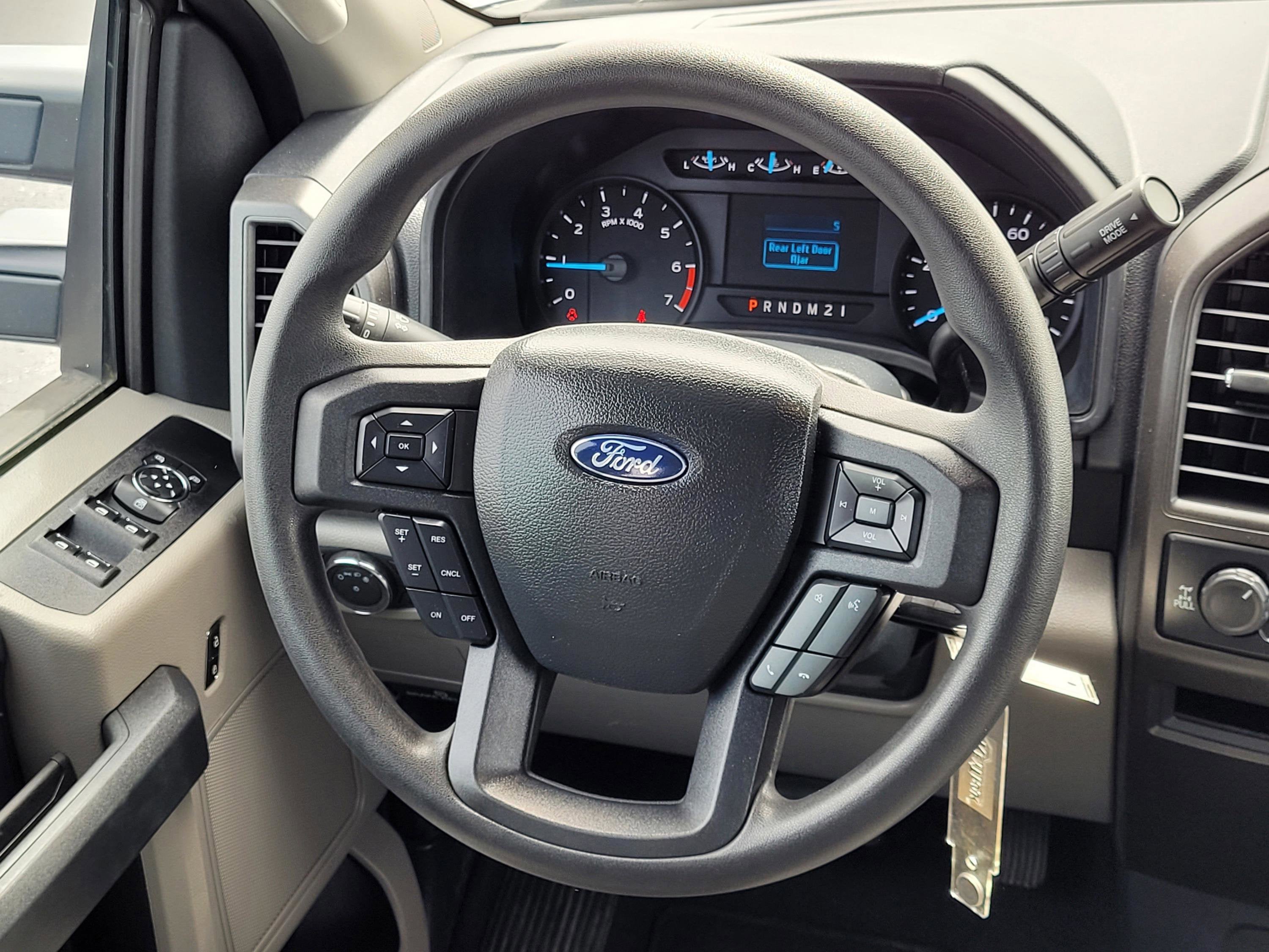 2022 Ford F-250SD XL