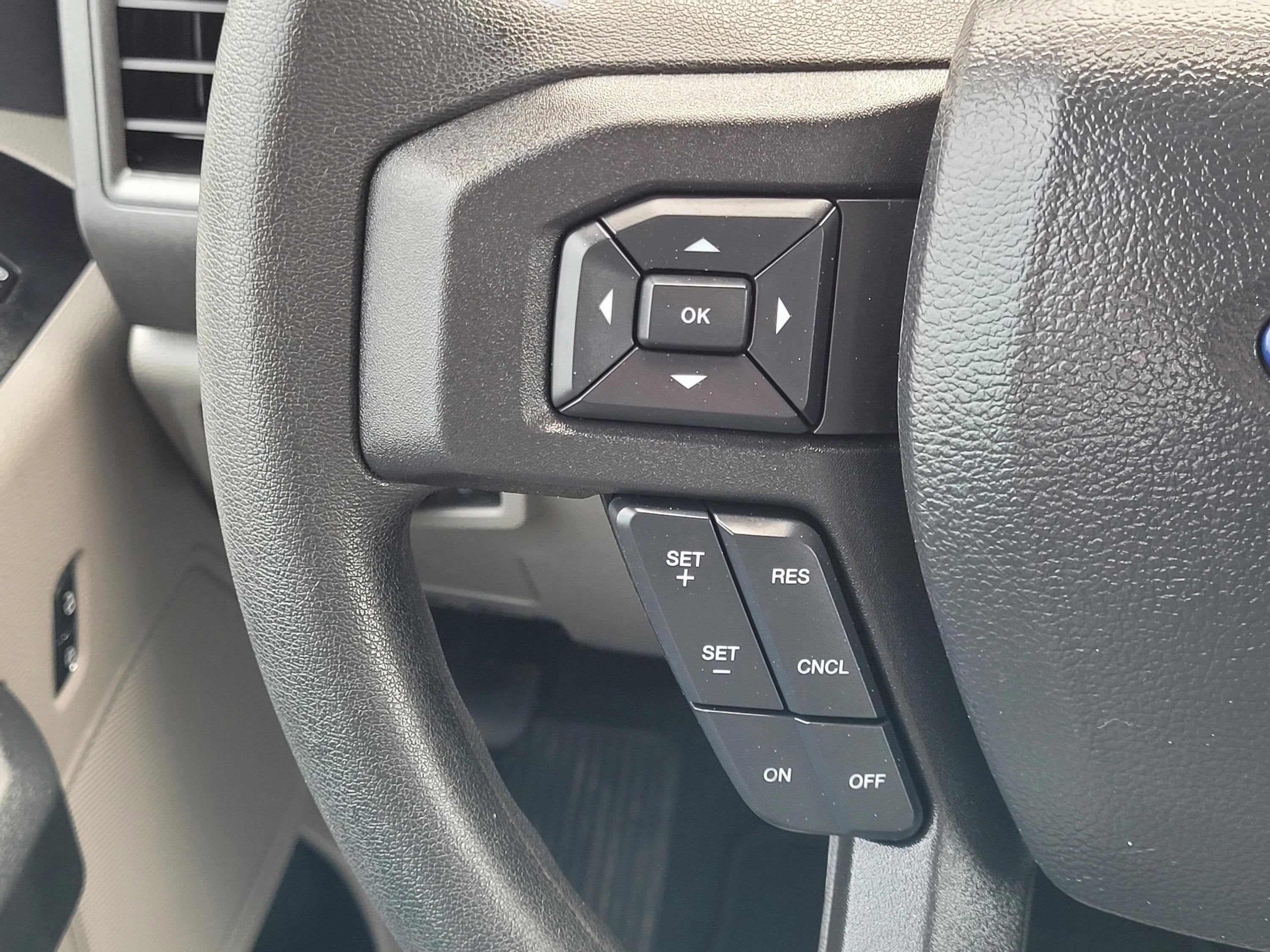 2022 Ford F-250SD XL