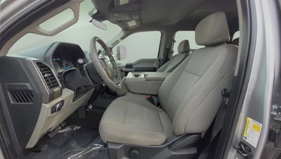 2021 Ford F-250SD XLT