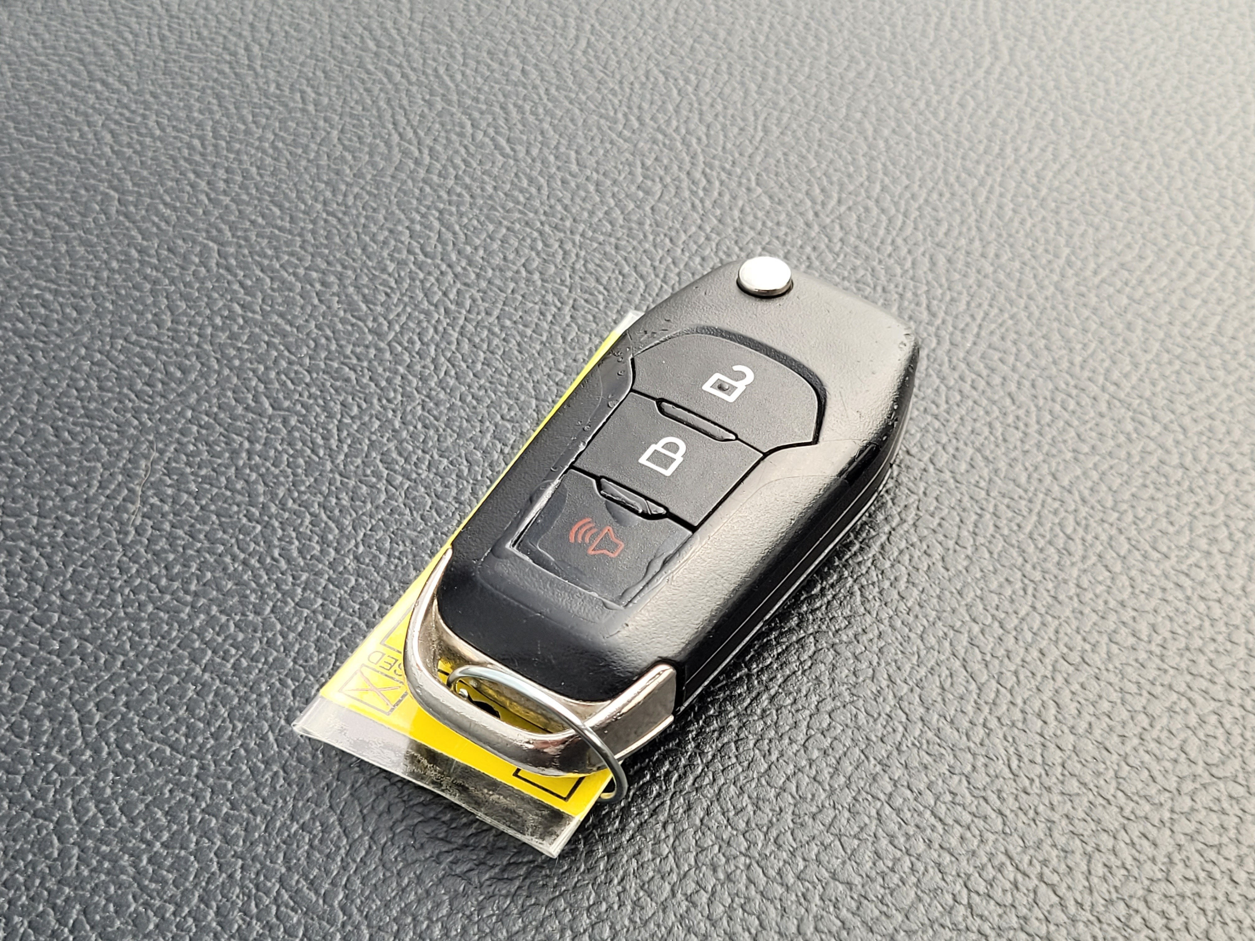 2017 Ford F-250SD XLT