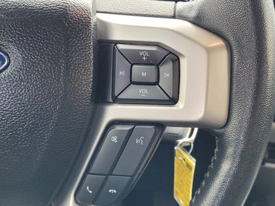2020 Ford F-250SD Lariat