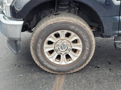 2021 Ford F-250SD XL