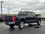 2021 Ford F-250SD XL