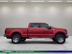 2021 Ford F-250SD XLT