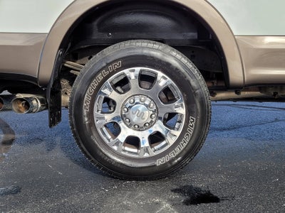 2020 Ford F-250SD King Ranch