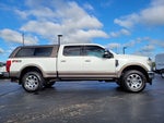2020 Ford F-250SD King Ranch