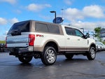 2020 Ford F-250SD King Ranch