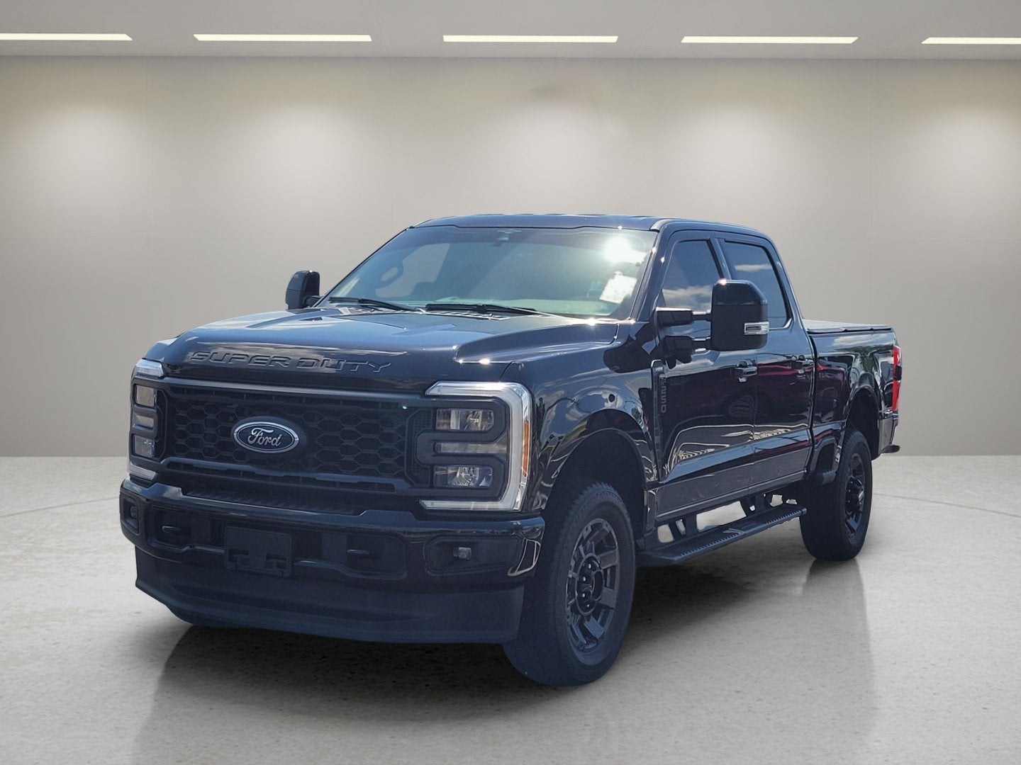 2023 Ford F-250SD Lariat