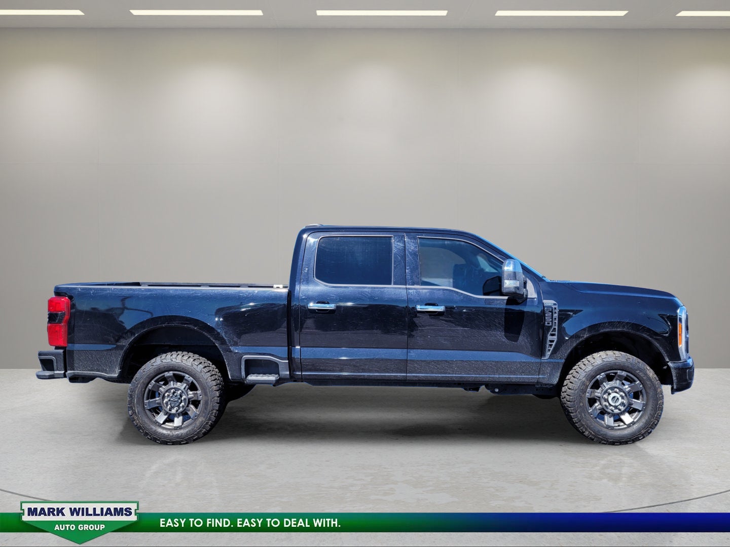 2023 Ford F-250SD Lariat