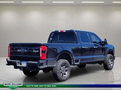 2023 Ford F-250SD Lariat