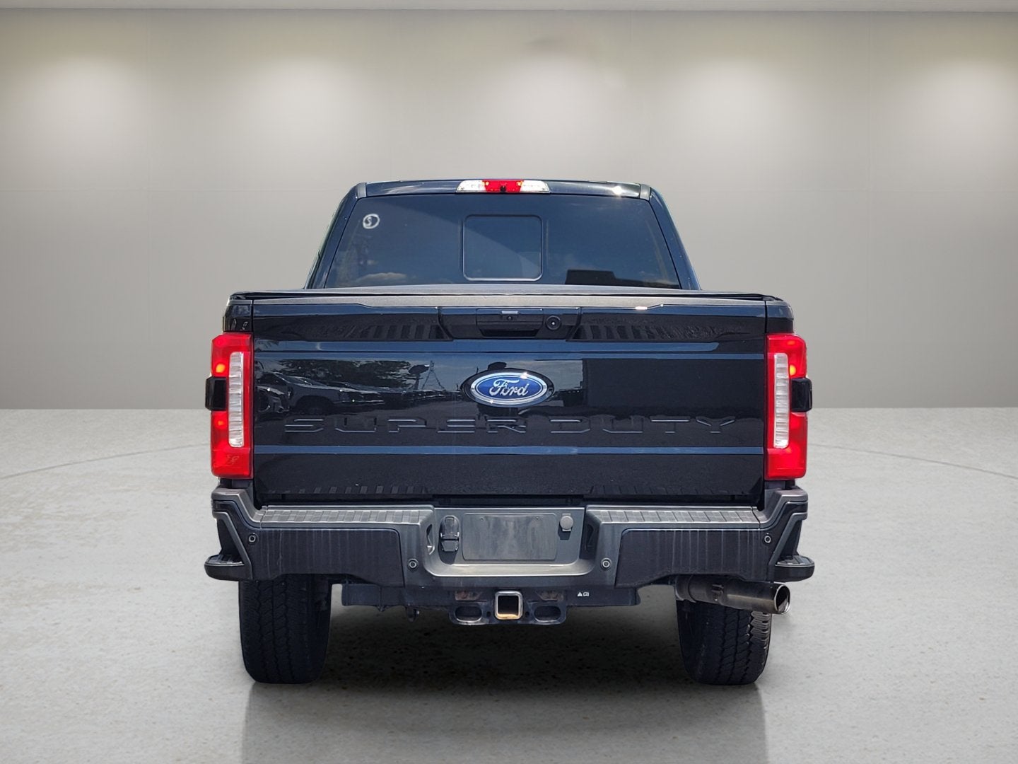 2023 Ford F-250SD Lariat