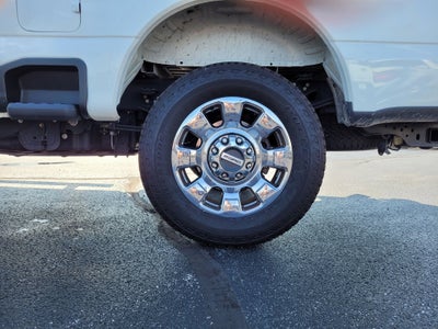 2023 Ford F-250SD Lariat