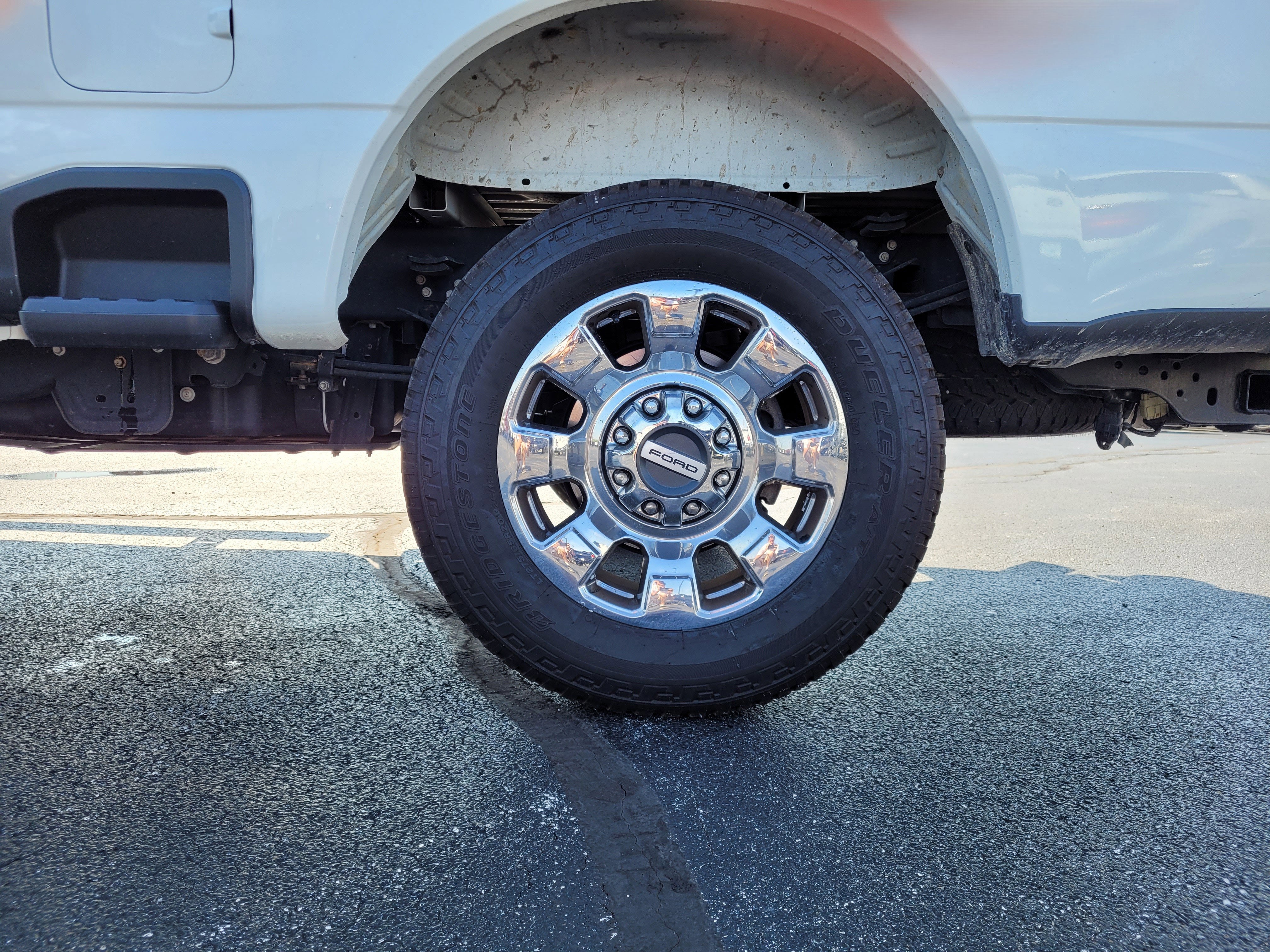 2023 Ford F-250SD Lariat