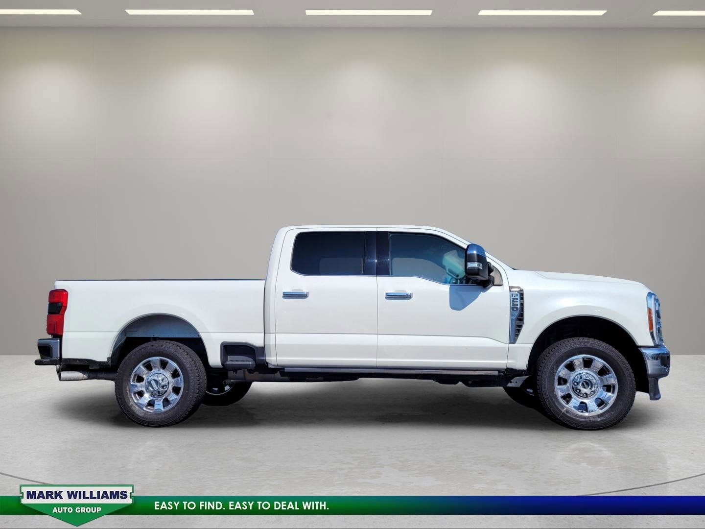 2023 Ford F-250SD Lariat