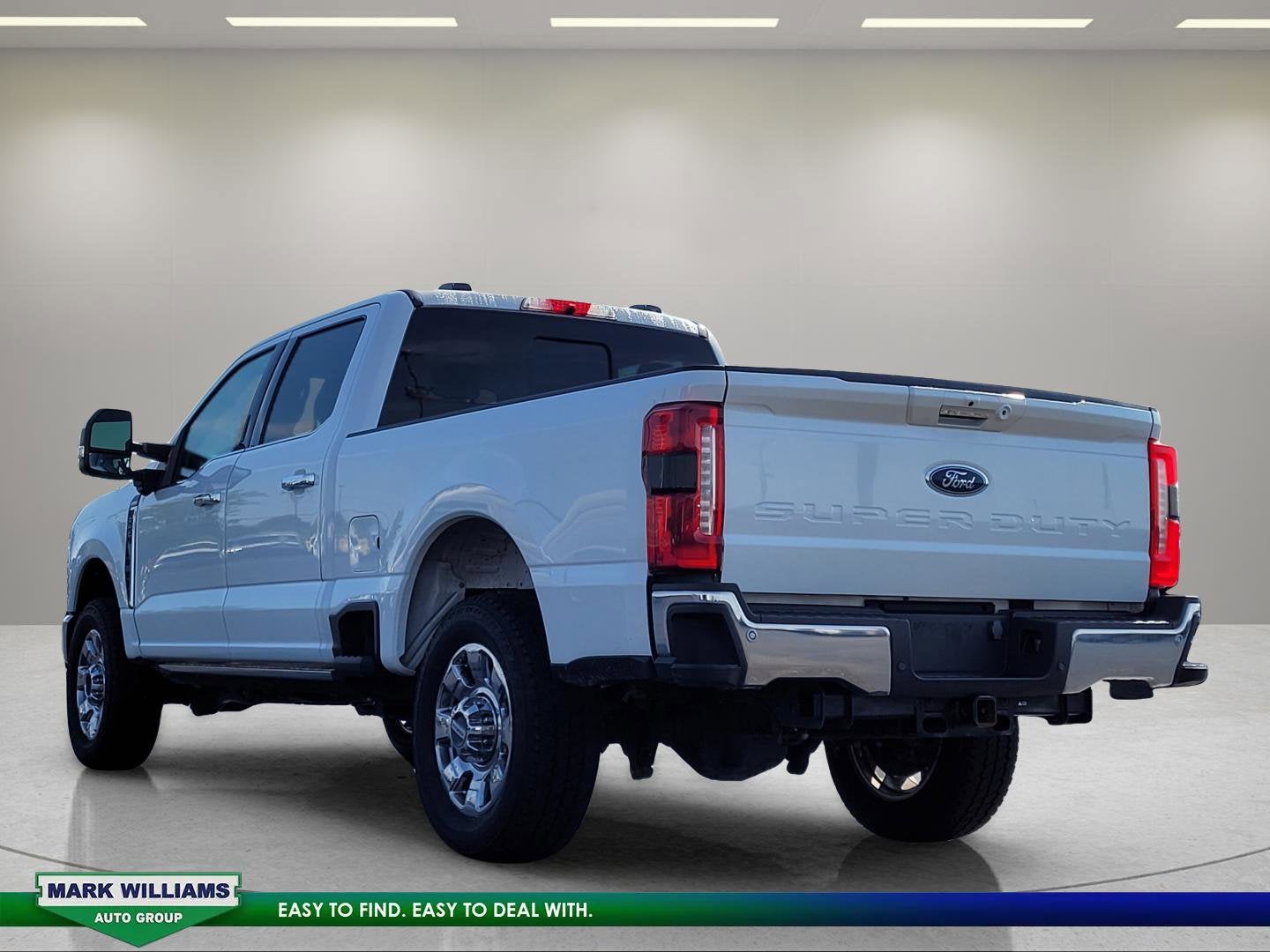 2023 Ford F-250SD Lariat